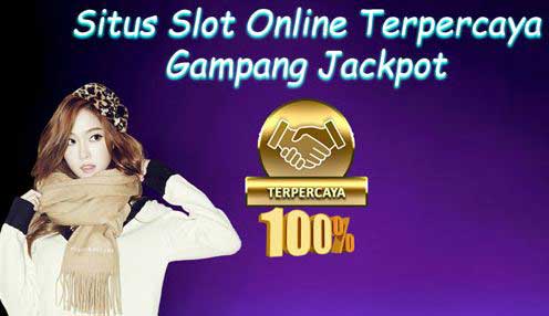 Daftar Situs Judi Slot Online Terbaik Indonesia